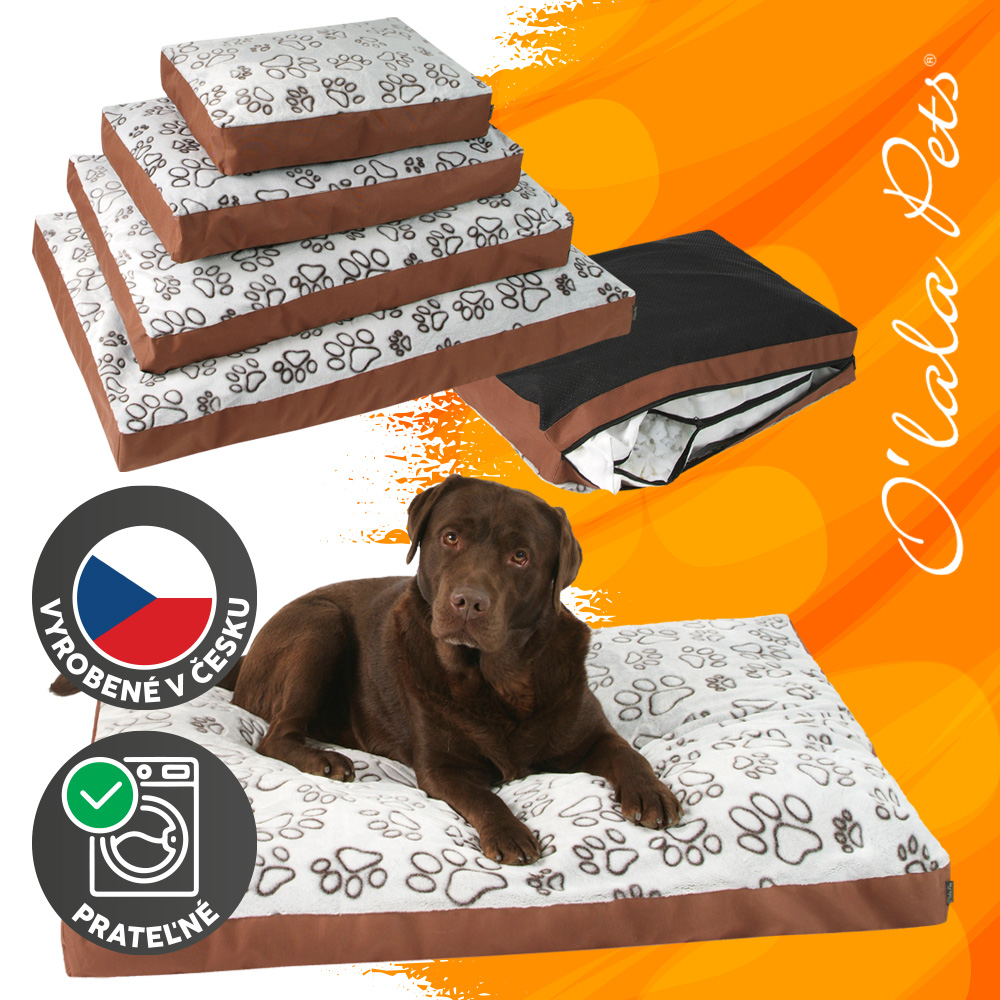 Prečo si vybrať výrobky I love pets a O'lala pets?
